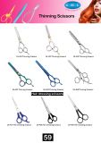 Thinning Scissors & Hair Dressing Scissors